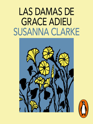 Las damas de Grace Adieu - Audiobook